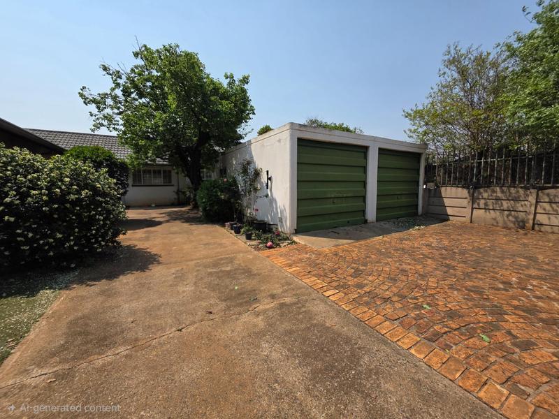 3 Bedroom Property for Sale in Rondebult Gauteng