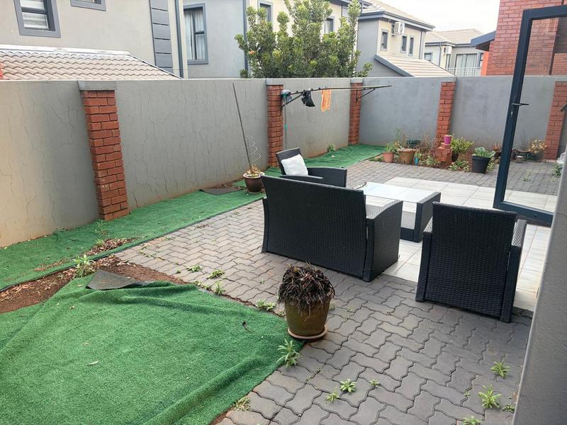 3 Bedroom Property for Sale in Raslouw A H Gauteng