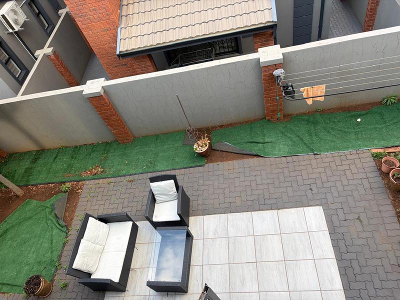 3 Bedroom Property for Sale in Raslouw A H Gauteng