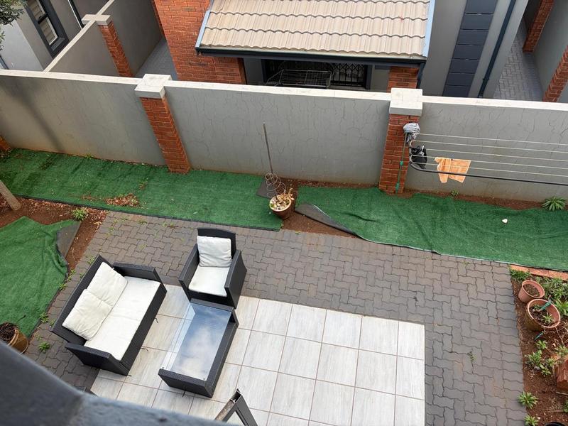 3 Bedroom Property for Sale in Raslouw A H Gauteng