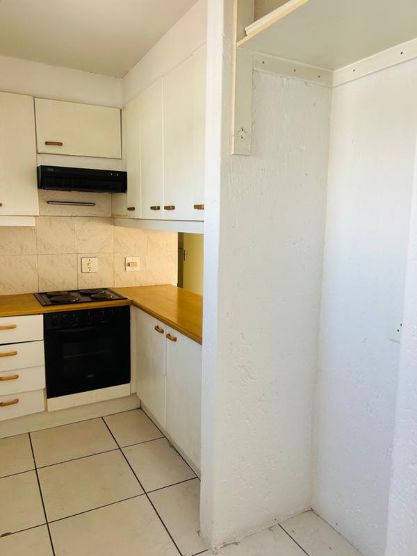 To Let 2 Bedroom Property for Rent in Mulbarton Gauteng