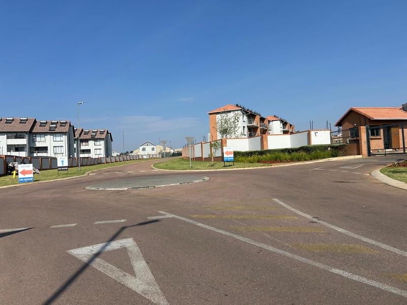 2 Bedroom Property for Sale in Sagewood Gauteng