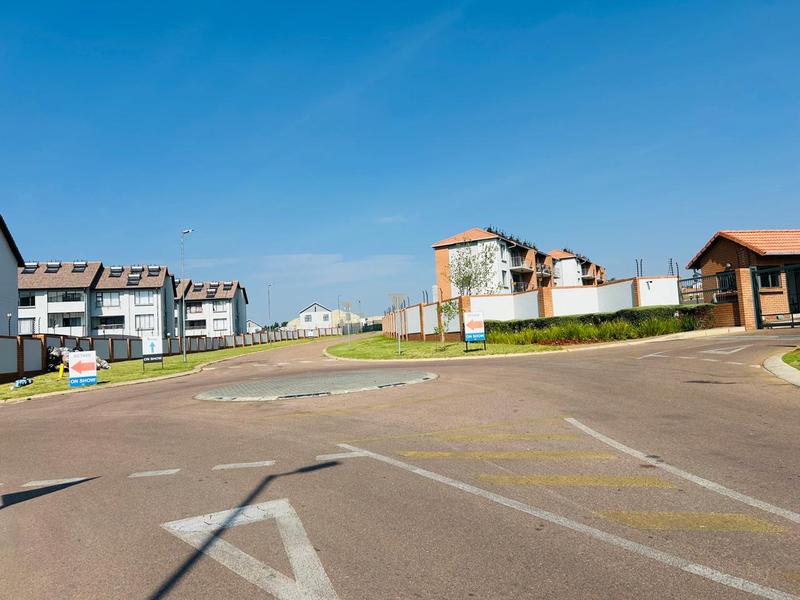2 Bedroom Property for Sale in Sagewood Gauteng