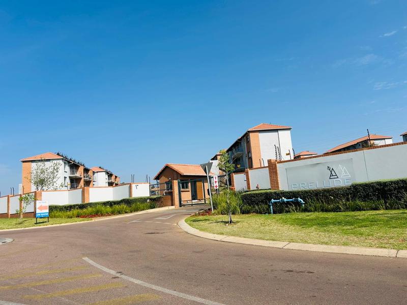 2 Bedroom Property for Sale in Sagewood Gauteng