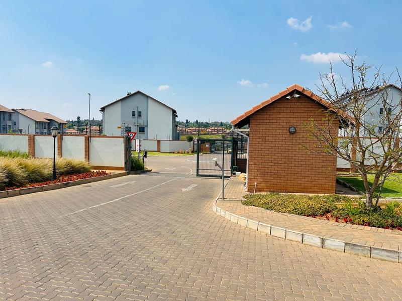 2 Bedroom Property for Sale in Sagewood Gauteng