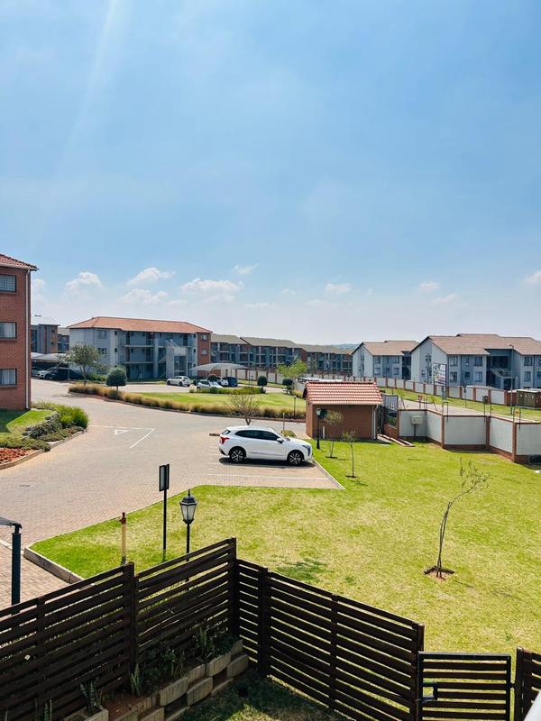 2 Bedroom Property for Sale in Sagewood Gauteng