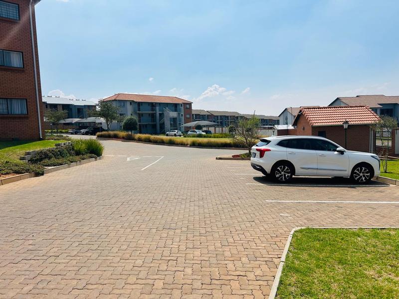 2 Bedroom Property for Sale in Sagewood Gauteng