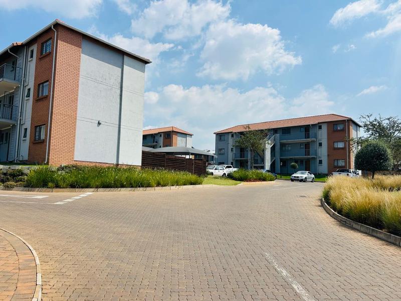 2 Bedroom Property for Sale in Sagewood Gauteng
