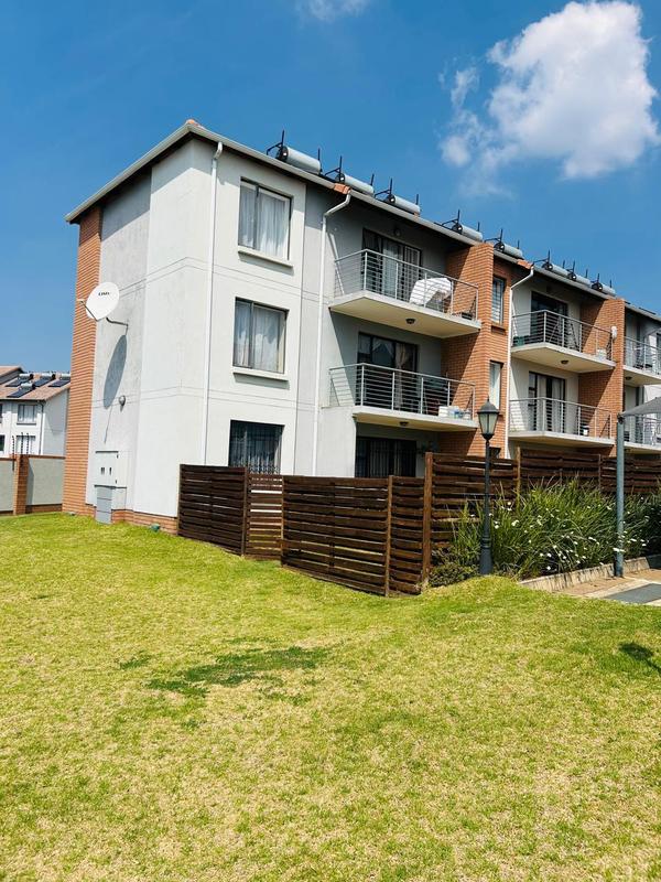 2 Bedroom Property for Sale in Sagewood Gauteng