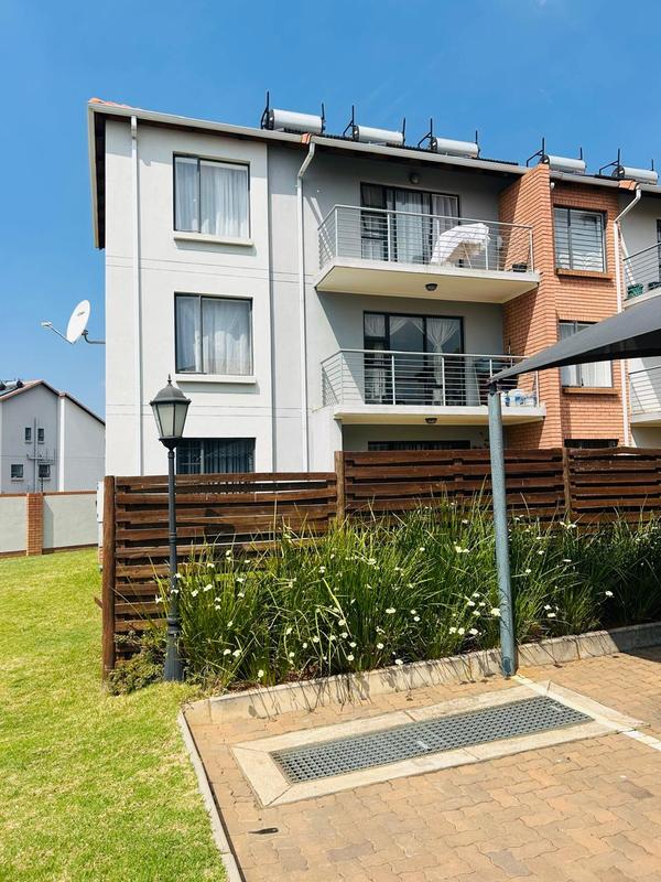 2 Bedroom Property for Sale in Sagewood Gauteng