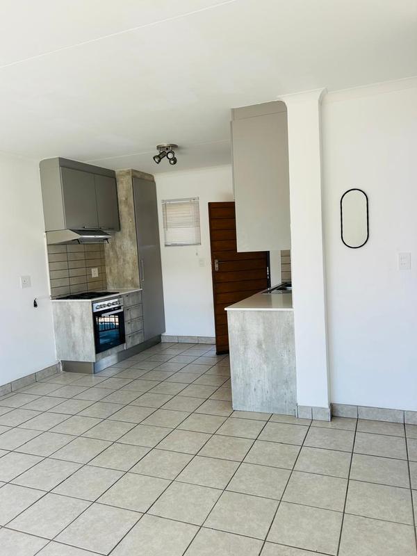 2 Bedroom Property for Sale in Sagewood Gauteng