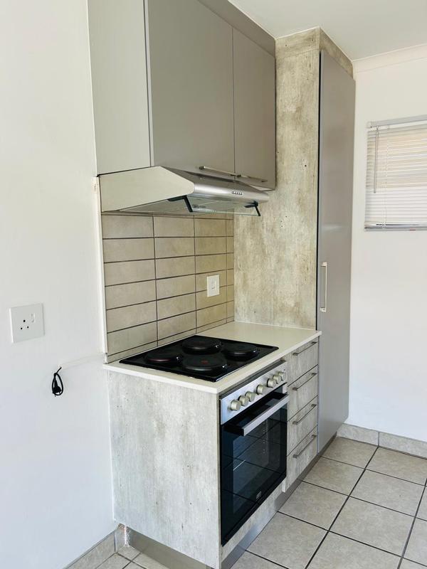 2 Bedroom Property for Sale in Sagewood Gauteng
