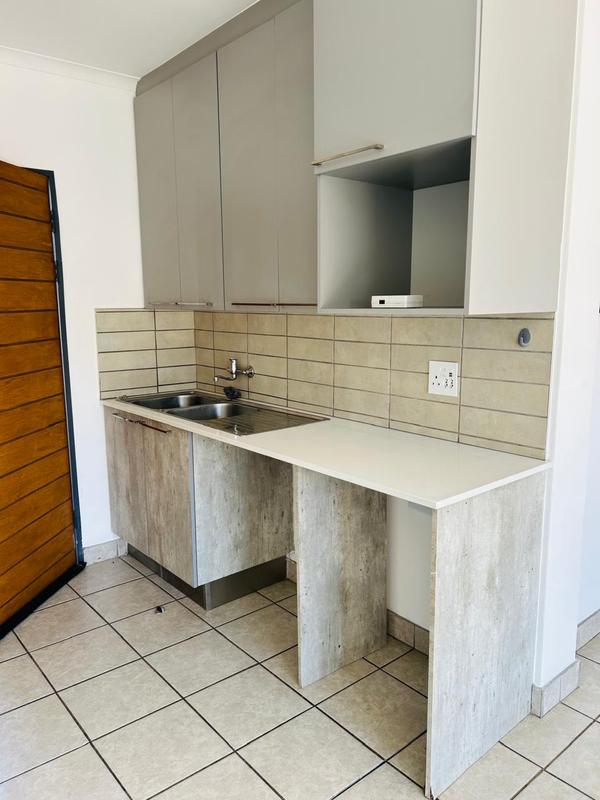 2 Bedroom Property for Sale in Sagewood Gauteng