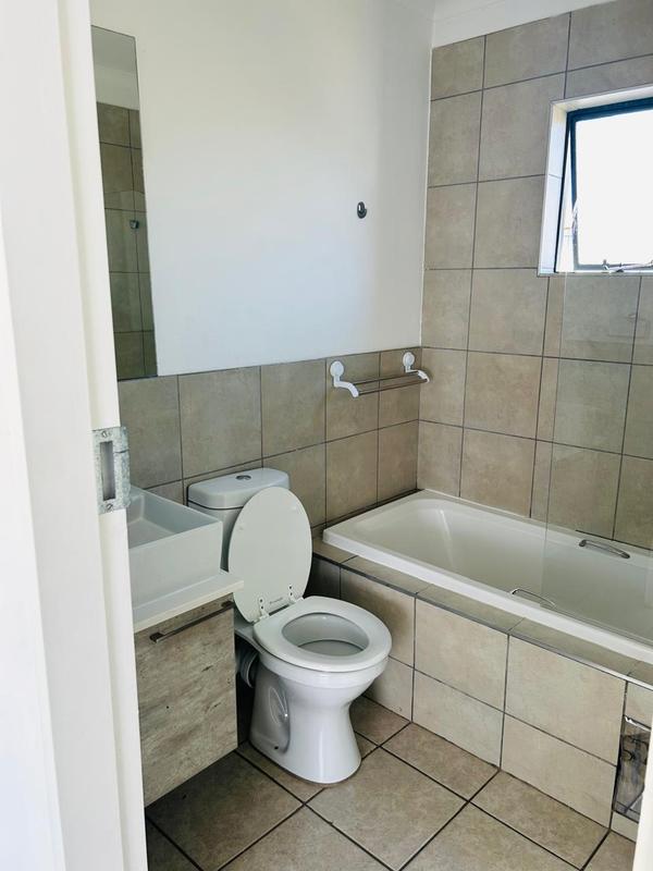2 Bedroom Property for Sale in Sagewood Gauteng