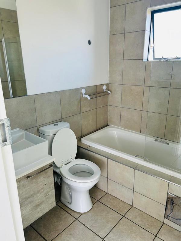 2 Bedroom Property for Sale in Sagewood Gauteng