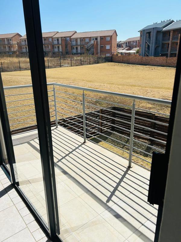 2 Bedroom Property for Sale in Sagewood Gauteng
