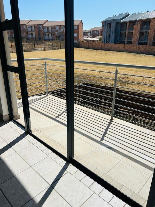 2 Bedroom Property for Sale in Sagewood Gauteng