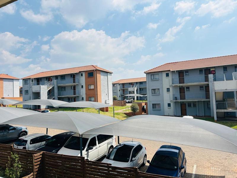 2 Bedroom Property for Sale in Sagewood Gauteng