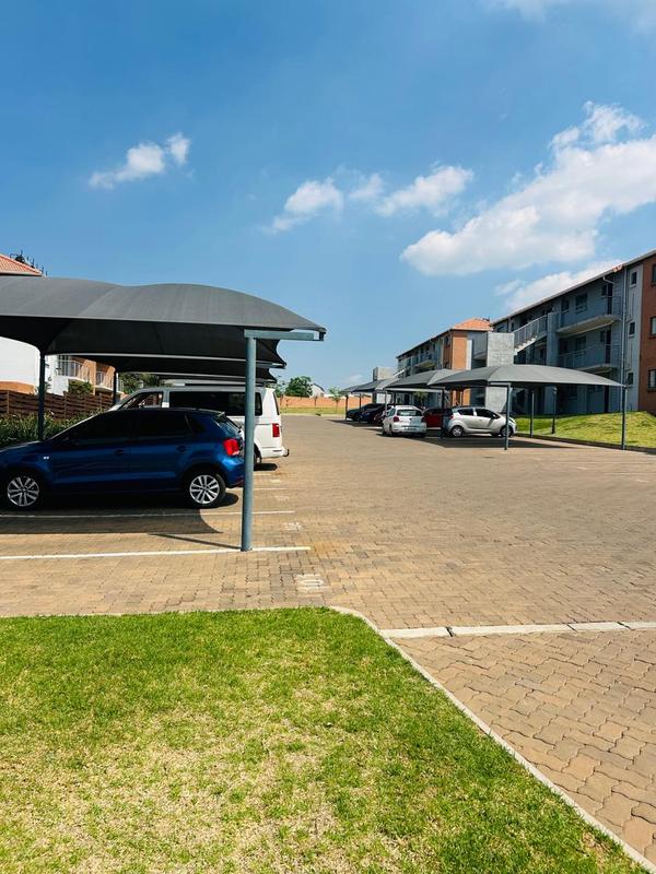 2 Bedroom Property for Sale in Sagewood Gauteng
