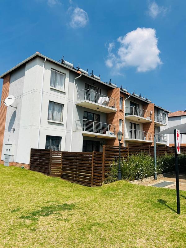 2 Bedroom Property for Sale in Sagewood Gauteng