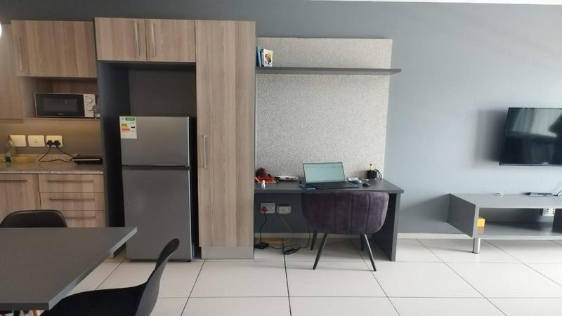 2 Bedroom Property for Sale in Rivonia Gauteng