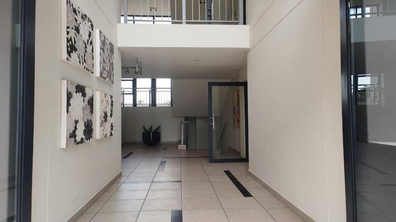 2 Bedroom Property for Sale in Rivonia Gauteng