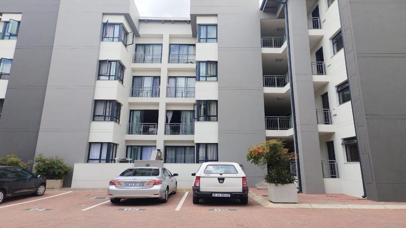 2 Bedroom Property for Sale in Rivonia Gauteng