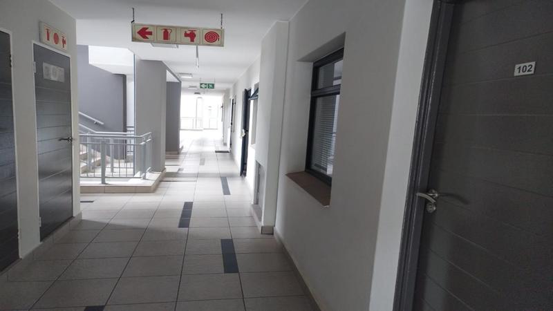 2 Bedroom Property for Sale in Rivonia Gauteng