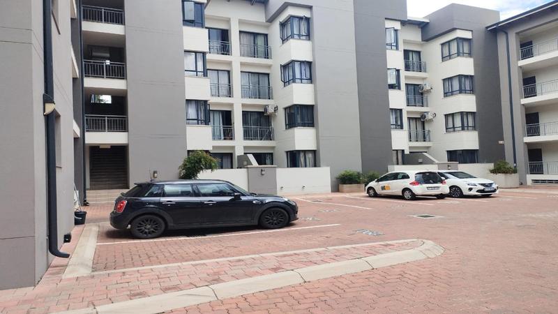 2 Bedroom Property for Sale in Rivonia Gauteng