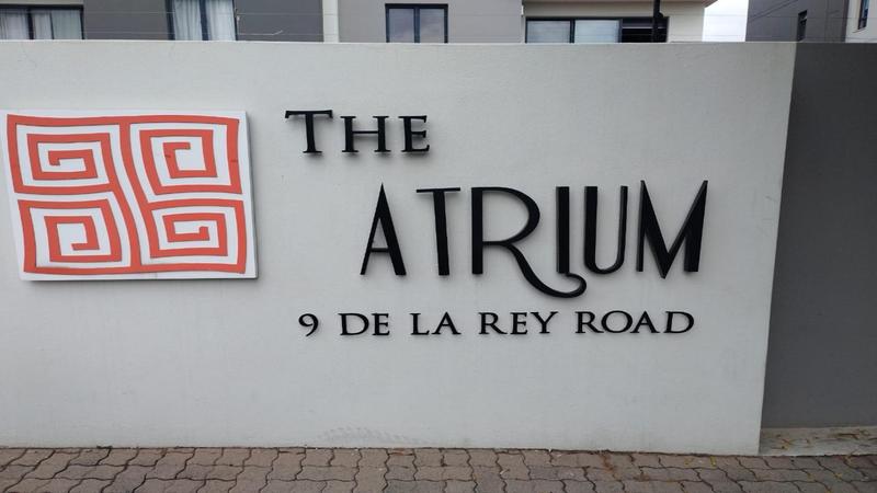 2 Bedroom Property for Sale in Rivonia Gauteng