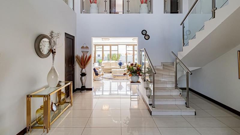 5 Bedroom Property for Sale in Woodmead Gauteng