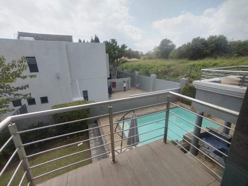 5 Bedroom Property for Sale in Woodmead Gauteng