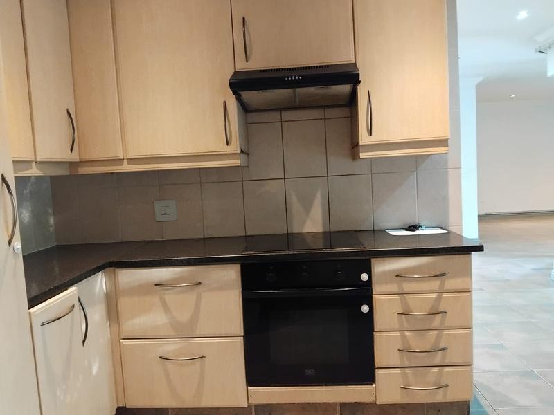 To Let 3 Bedroom Property for Rent in Fourways Gauteng