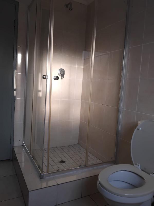To Let 3 Bedroom Property for Rent in Fourways Gauteng