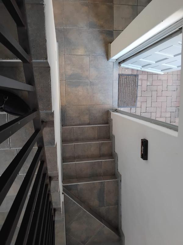 To Let 3 Bedroom Property for Rent in Fourways Gauteng