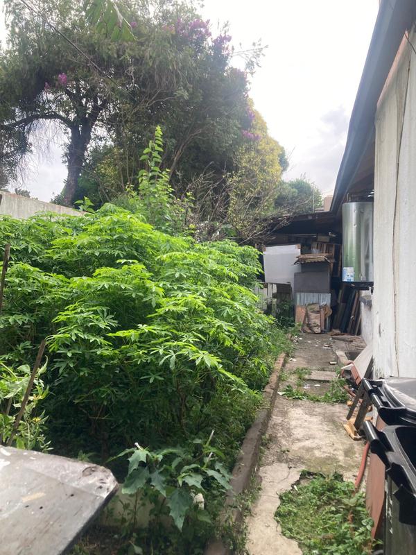 3 Bedroom Property for Sale in Bezuidenhout Valley Gauteng