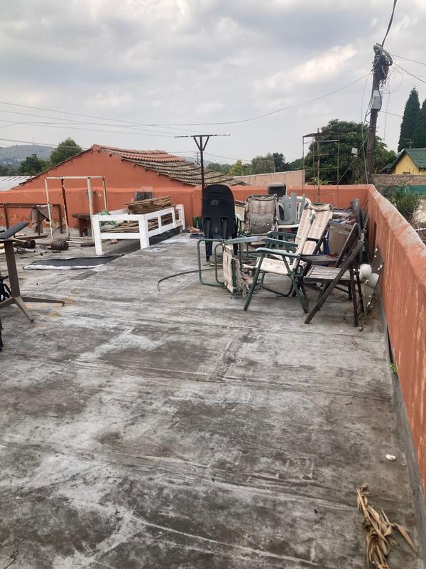 3 Bedroom Property for Sale in Bezuidenhout Valley Gauteng