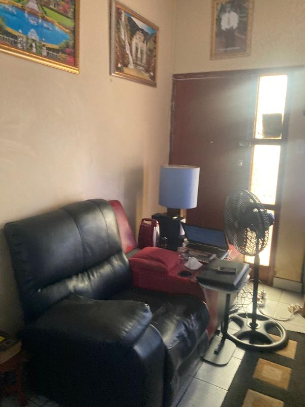 3 Bedroom Property for Sale in Bezuidenhout Valley Gauteng