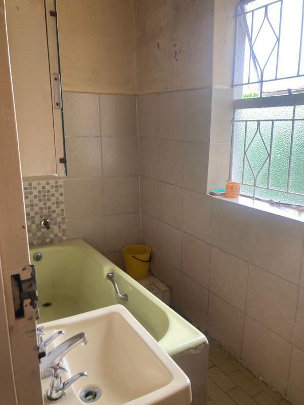 3 Bedroom Property for Sale in Bezuidenhout Valley Gauteng