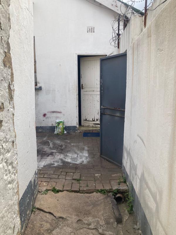 3 Bedroom Property for Sale in Bezuidenhout Valley Gauteng