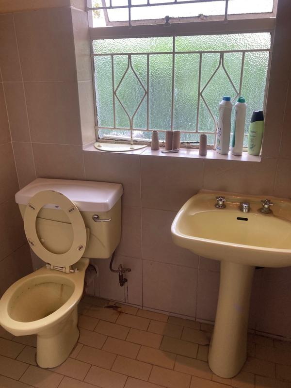 3 Bedroom Property for Sale in Bezuidenhout Valley Gauteng