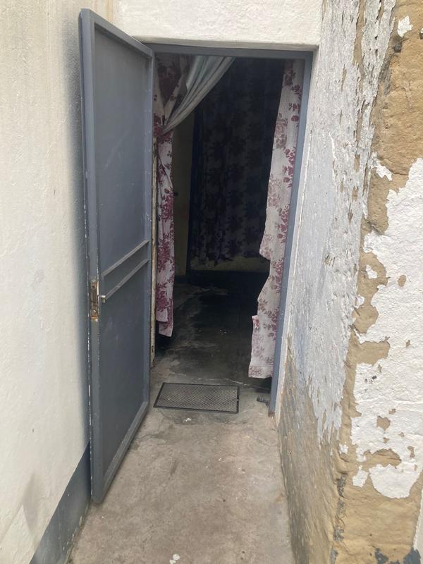 3 Bedroom Property for Sale in Bezuidenhout Valley Gauteng