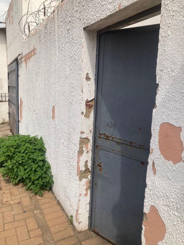 3 Bedroom Property for Sale in Bezuidenhout Valley Gauteng