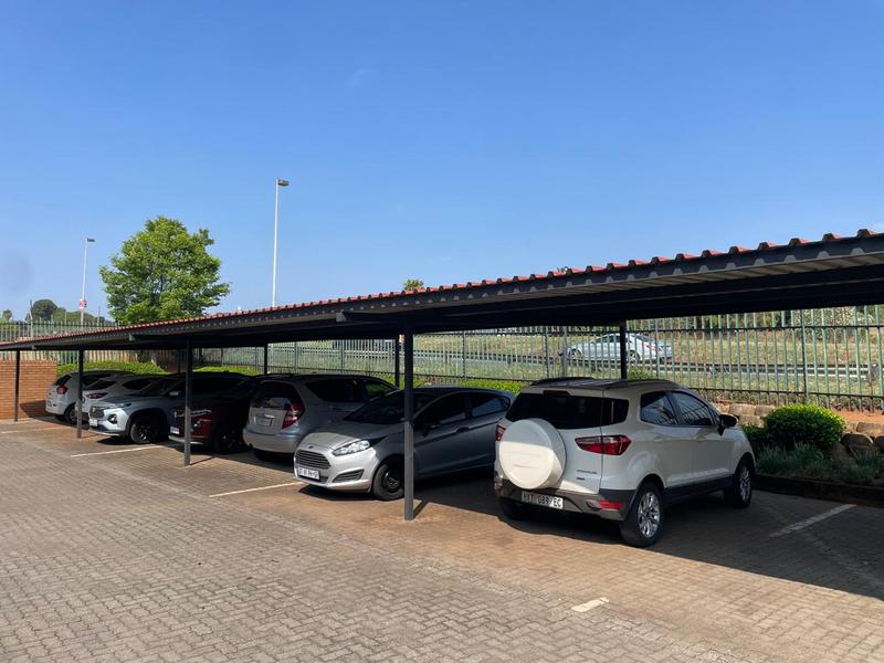 To Let Commercial Property for Rent in Rooihuiskraal Gauteng