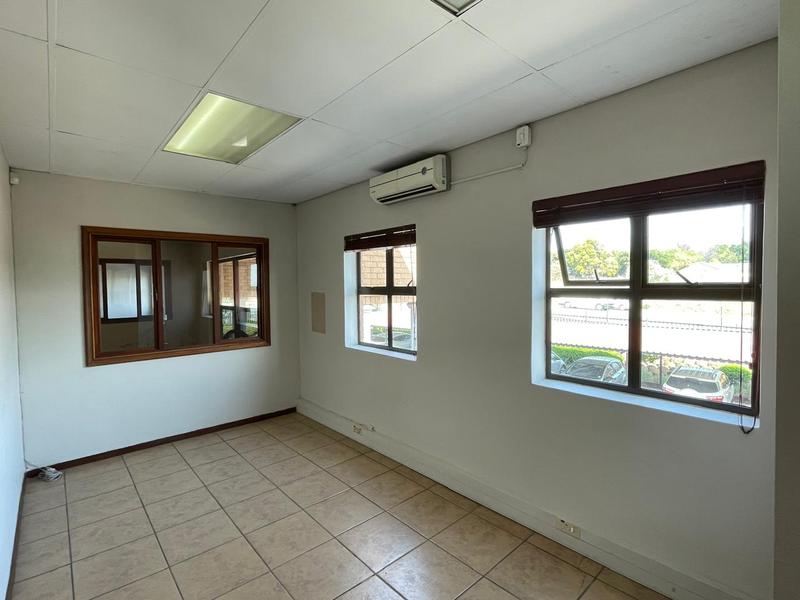 To Let Commercial Property for Rent in Rooihuiskraal Gauteng