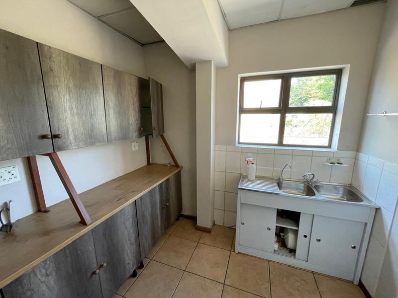 To Let Commercial Property for Rent in Rooihuiskraal Gauteng