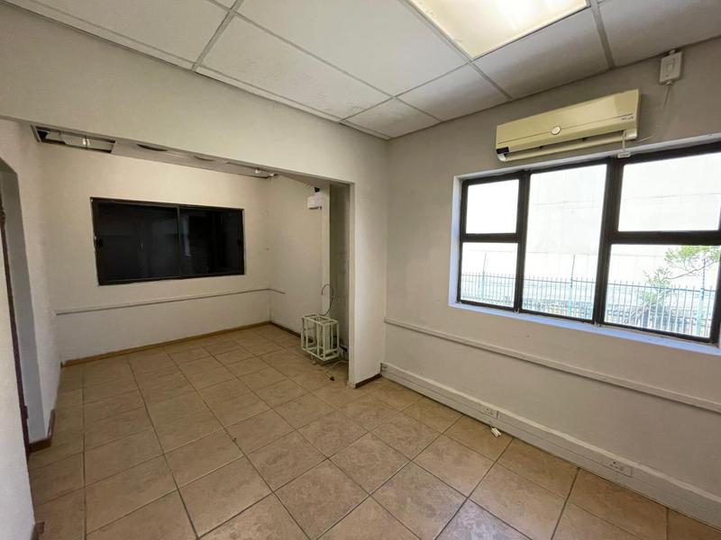 To Let Commercial Property for Rent in Rooihuiskraal Gauteng