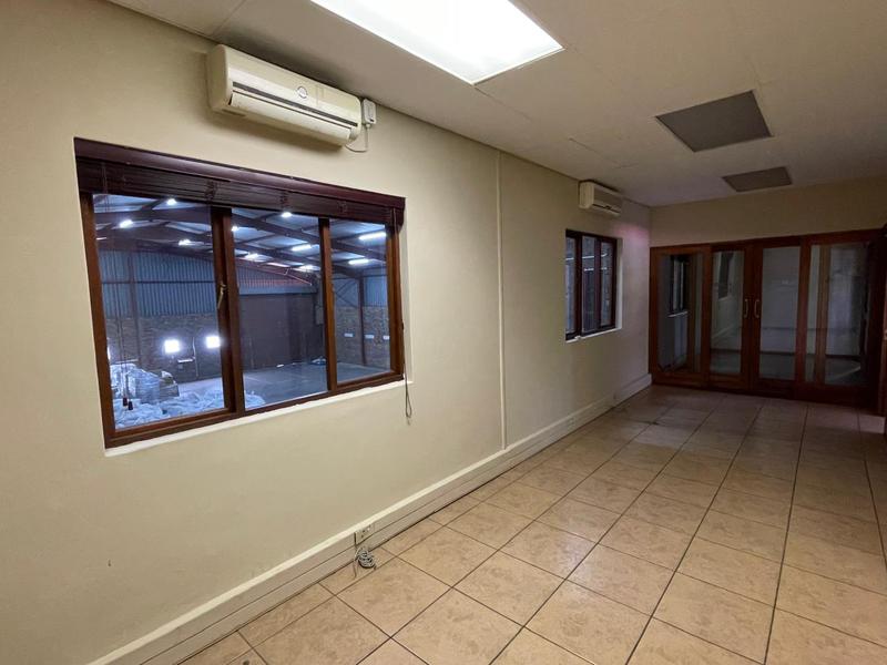 To Let Commercial Property for Rent in Rooihuiskraal Gauteng