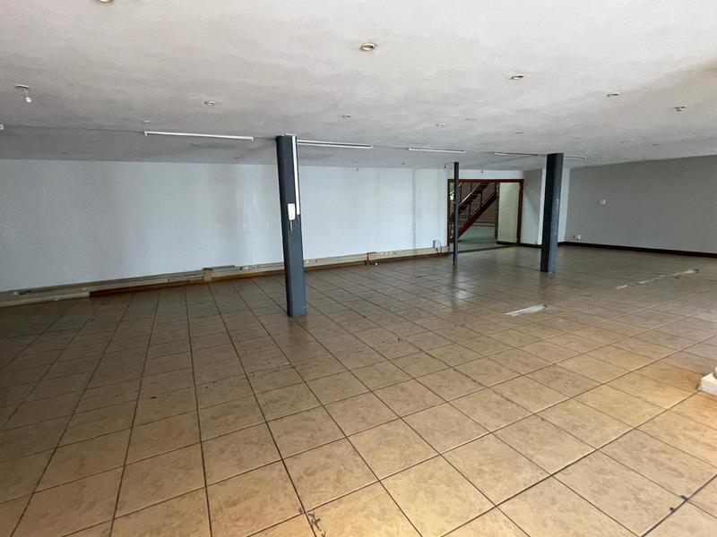 To Let Commercial Property for Rent in Rooihuiskraal Gauteng