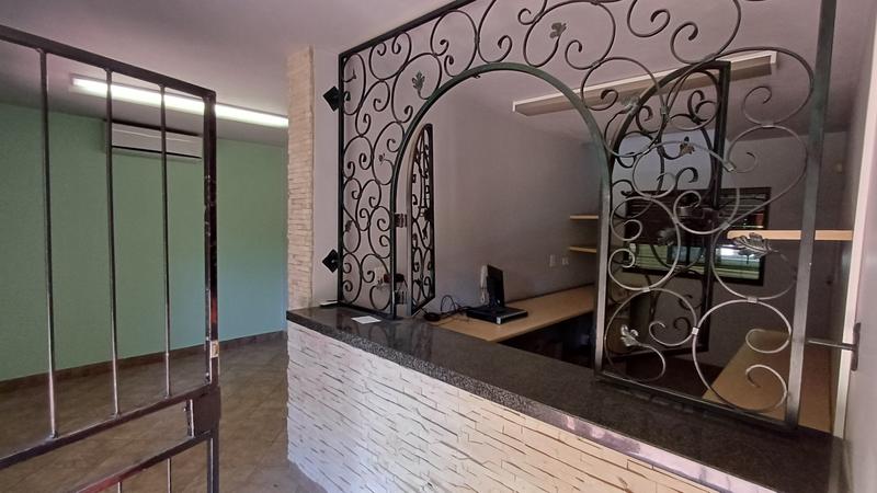 Commercial Property for Sale in Die Hoewes Gauteng